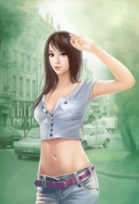 惊！联姻对象竟是小吸血鬼