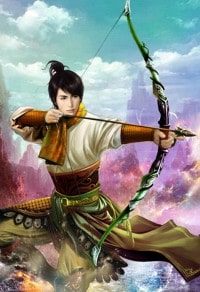 一路走來
