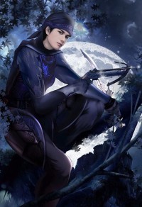 魔术师的佣兵之旅