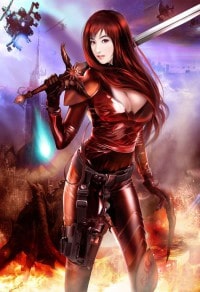 嬌軟萬人迷深陷獸世修羅場[星際]