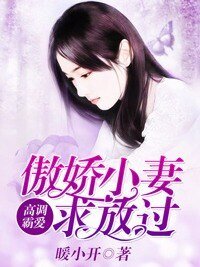 高調霸愛，傲嬌小妻求放過